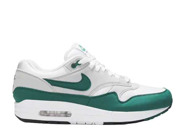 Nike Air Max 1 Anniversary Green