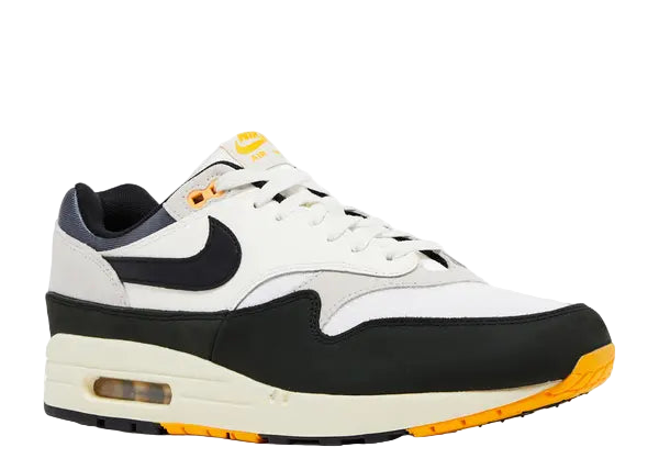 Nike Air Max 1 Athletic Department Light Bone University Gold Front