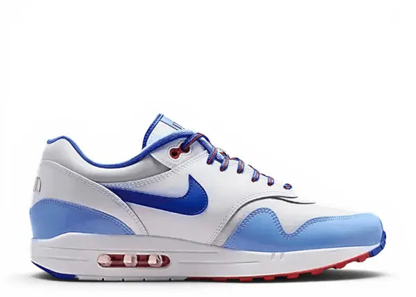 Nike Air Max 1 Atlanta Braves City Connect (2026)