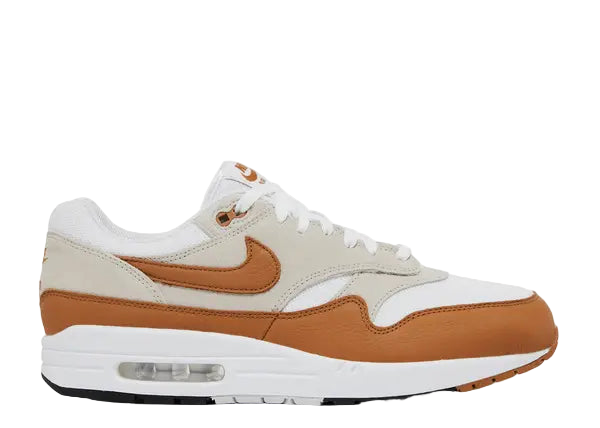 Nike Air Max 1 Bronze Side