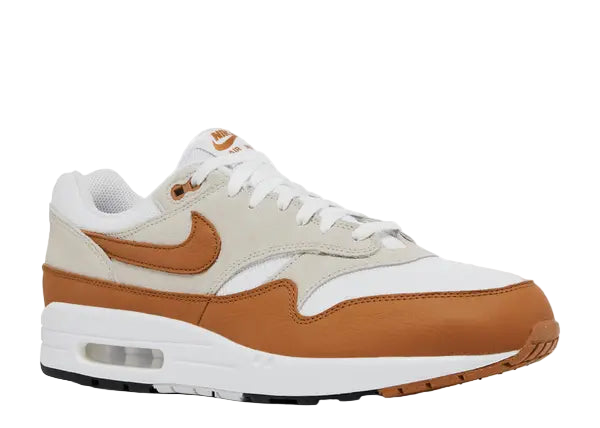 Nike Air Max 1 Bronze Front