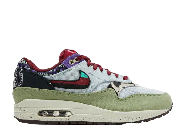 Nike Air Max 1 Concepts Mellow Side