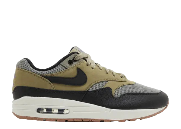 Nike Air Max 1 Dark Stucco Side