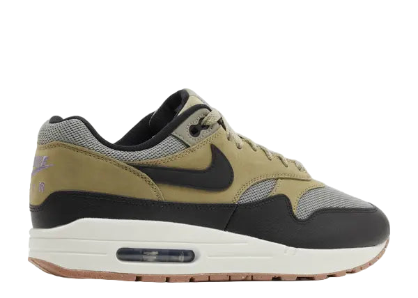 Nike Air Max 1 Dark Stucco Back