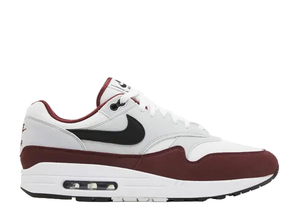 Nike Air Max 1 Dark Team Red