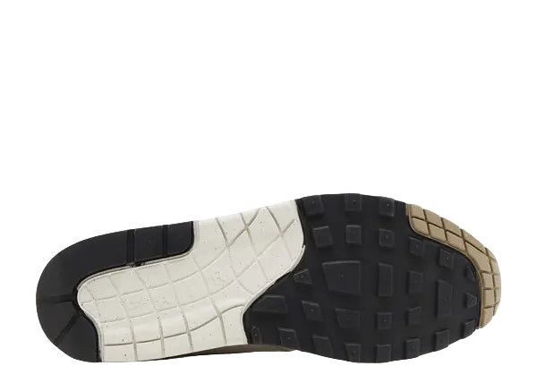 Nike Air Max 1 Essential Phantom Khaki Bottom