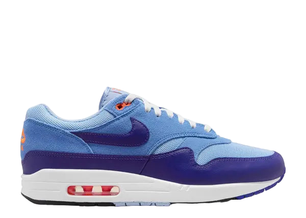 Nike Air Max 1 Essential Psychic Blue