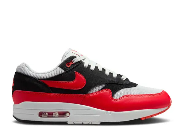 Nike Air Max 1 Essential Reverse Chili