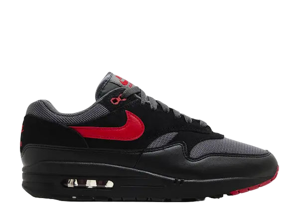 Nike Air Max 1 Essential Vamps Side