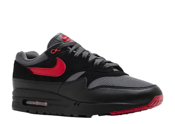 Nike Air Max 1 Essential Vamps Front