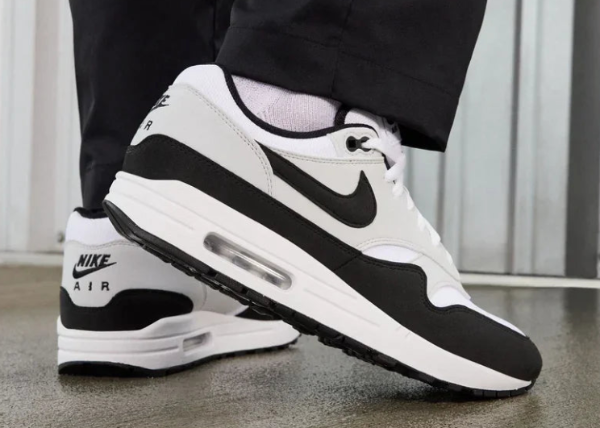 air max 1 g pure platinum