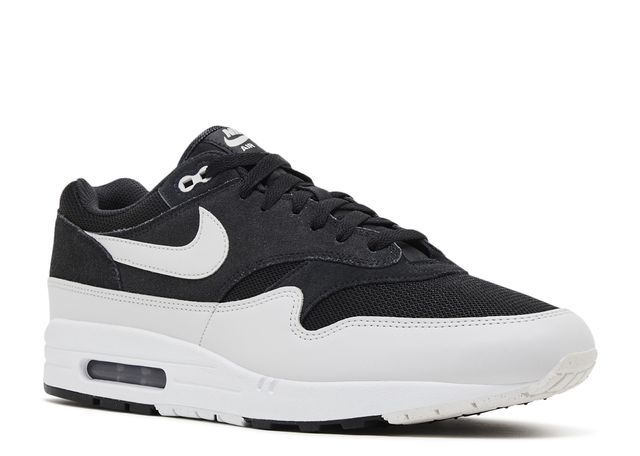 Nike Air Max 1 Essentials Off Noir Vast Grey Front