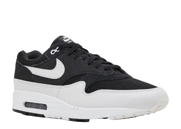 Nike Air Max 1 Essentials Off Noir Vast Grey Front