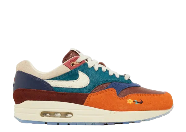 Nike Air Max 1 Kasina Won-Ang Orange