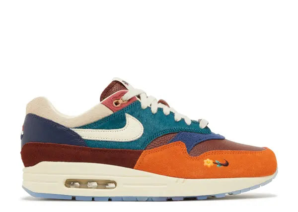 Nike Air Max 1 Kasina Won-Ang Orange | DQ8475-800