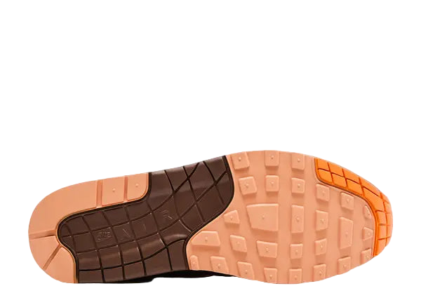 Nike Air Max 1 King's Day Bottom