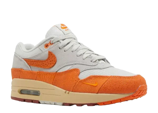 Nike Air Max 1 Master Magma Orange Front