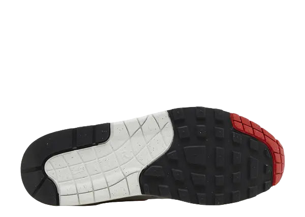 Nike Air Max 1 PRM SE Hot Sauce Bottom