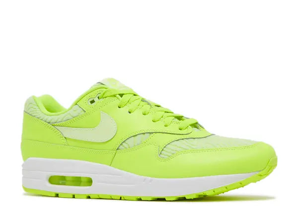Nike Air Max 1 PRM Volt Front