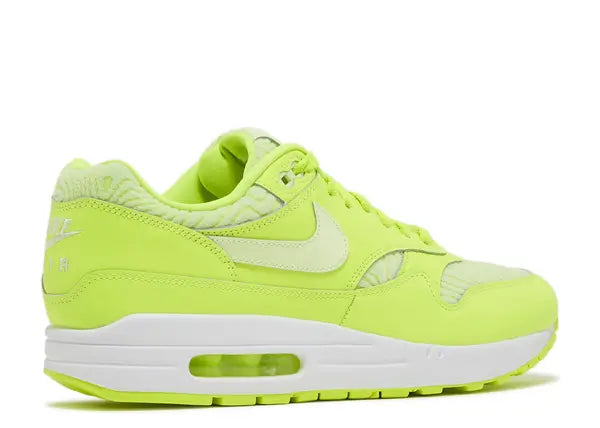Nike Air Max 1 PRM Volt Back