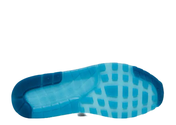 Nike Air Max 1 Premium Blueprint Bottom