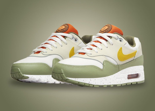 Nike Air Max 1 Ready Play (GS) Outfit