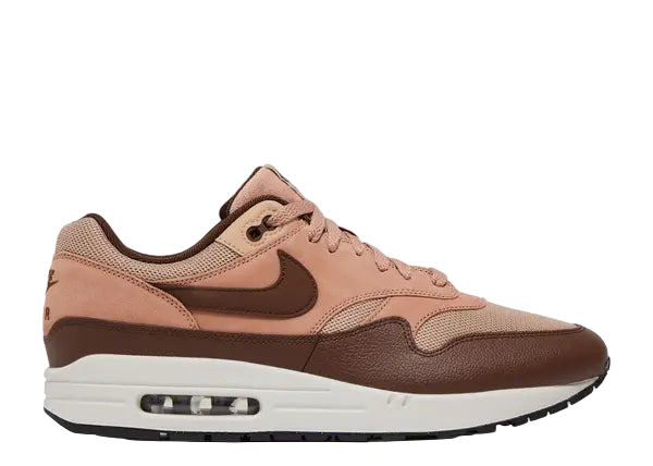 Nike Air Max 1 SC Cacao Wow Side