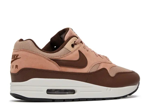 Nike Air Max 1 SC Cacao Wow Back