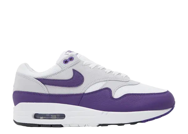 Nike Air Max 1 SC Field Purple Side