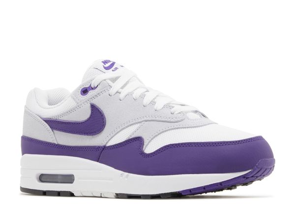 Nike Air Max 1 SC Field Purple Front