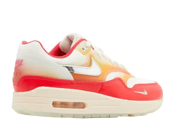 Nike Air Max 1 Sofvi Back
