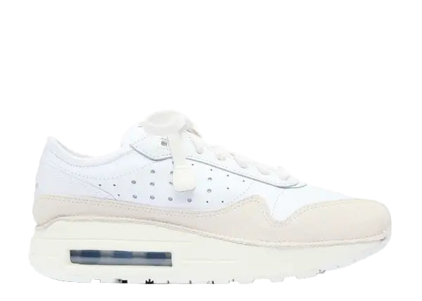 Nike Air Max 1 '86 Jacquemus White Side