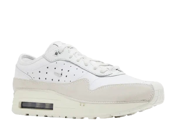 Nike Air Max 1 '86 Jacquemus White Front