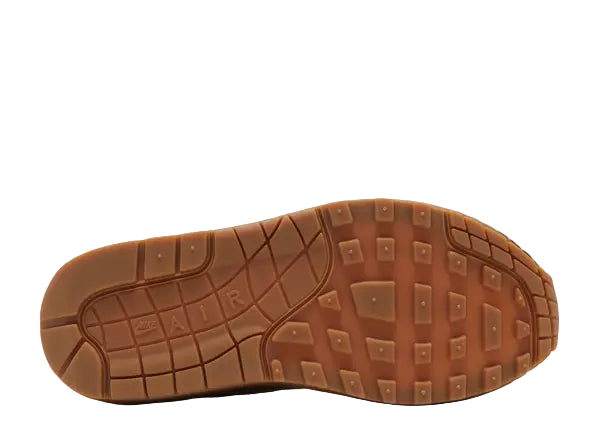 Nike Air Max 1 '87 Ale Brown Bottom