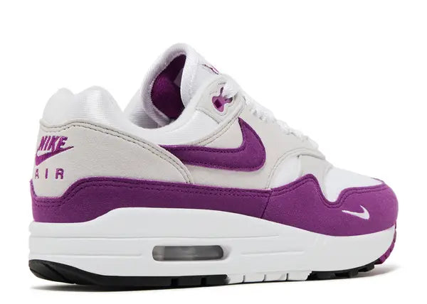 Nike Air Max 1 '87 Bold Berry Back