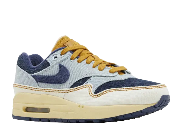 Nike Air Max 1 '87 Denim Aura Front