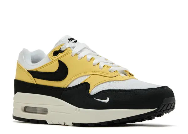 Nike Air Max 1 '87 Saturn Gold Black Front