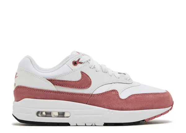 Nike Air Max 1 '87 White Canyon Pink Side