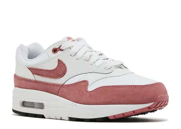 Nike Air Max 1 '87 White Canyon Pink Front