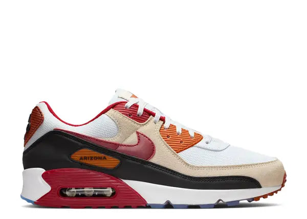 Nike Air Max 90 Arizona Cardinals