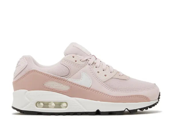 Nike Air Max 90 Barely Rose Pink Oxford Black