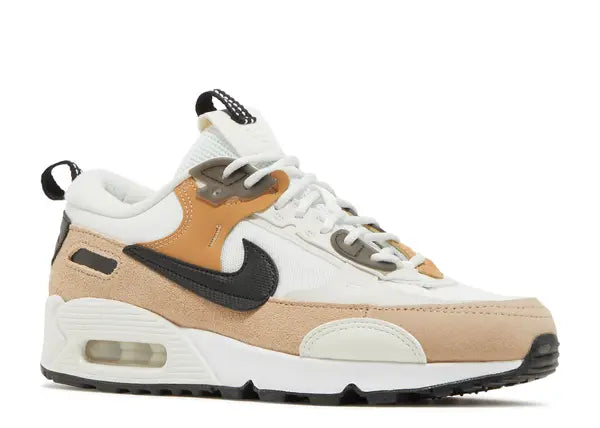 Nike Air Max 90 Futura Tan