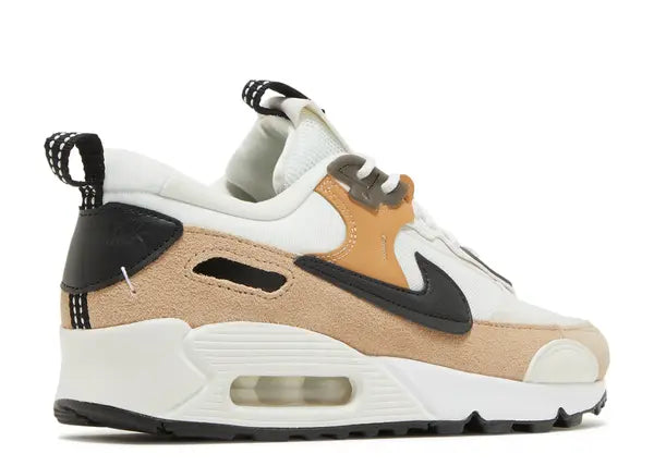 Nike Air Max 90 Futura Tan