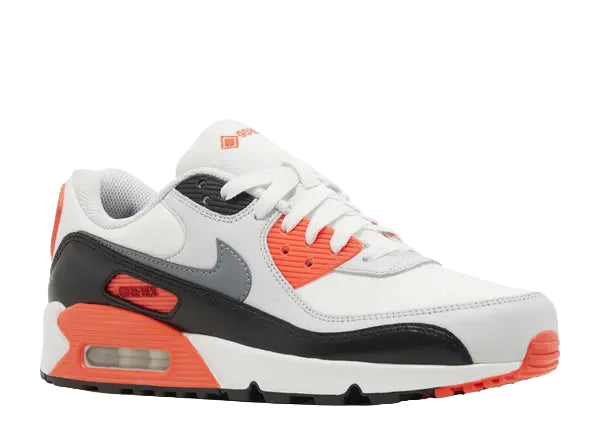 Nike Air Max 90 Gore-Tex Infraded Front