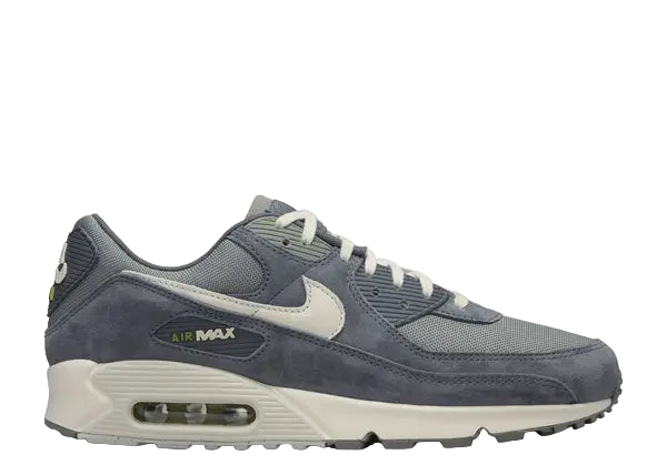 Nike Air Max 90 Iron Grey