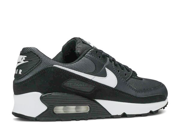 Nike Air Max 90 Iron Grey Back