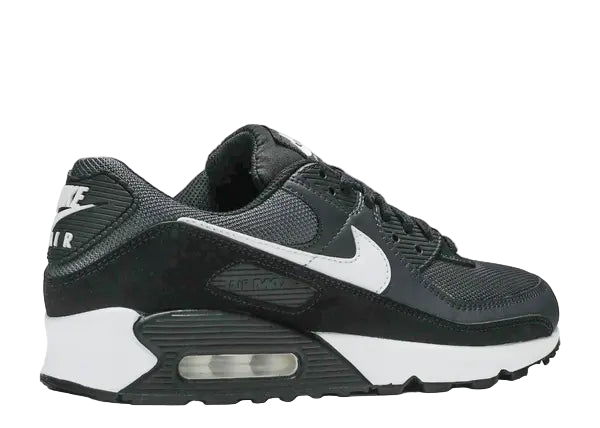 Nike Air Max 90 Iron Grey Front