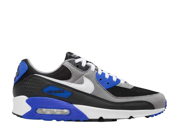 Nike Air Max 90 Lyon Blue