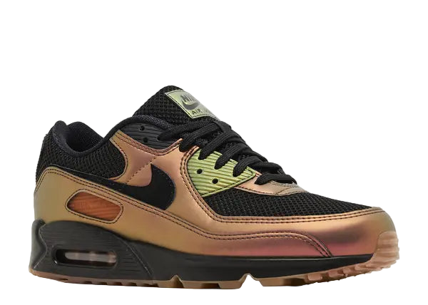 Nike Air Max 90 Metallic Copper Front