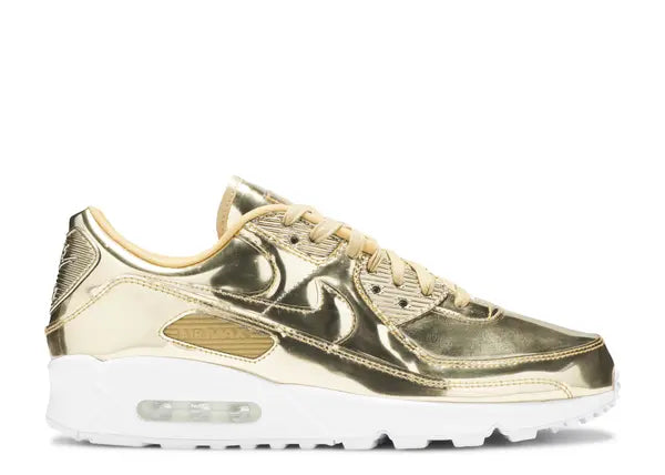 Nike Air Max 90 Metallic Gold (2020)